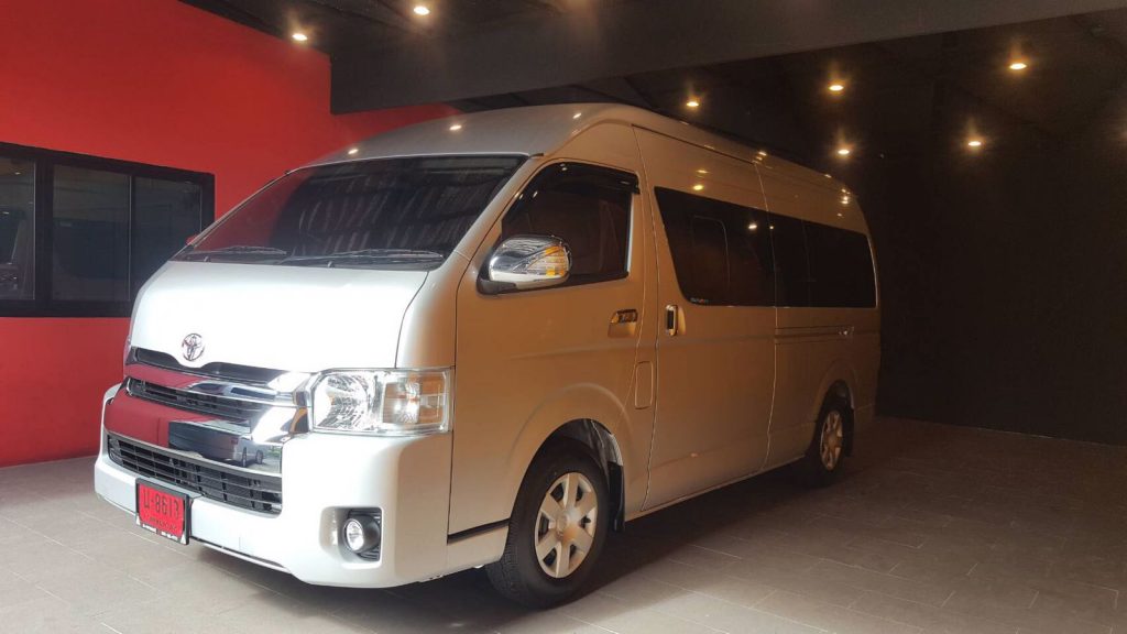 跨府與多日包車車輛