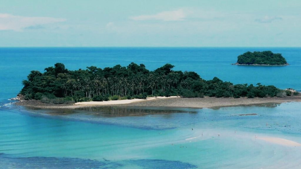 Koh Chang 象島包車服務圖片 2